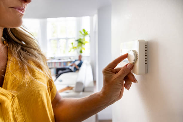 Best Residential HVAC services  in Lake Darby, OH