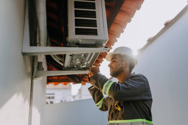 Best Affordable HVAC services  in Lake Darby, OH