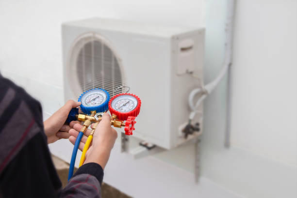 Best 24/7 HVAC repair  in Lake Darby, OH